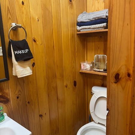 107 Vinewood Cabin Brewton Esterno foto